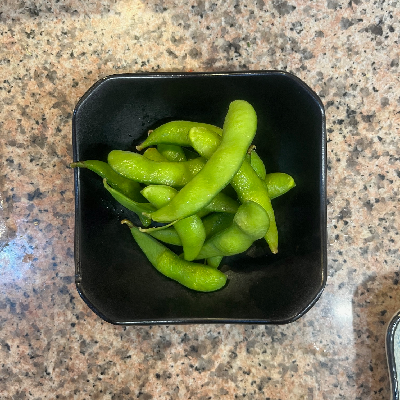 Entrées 前菜
